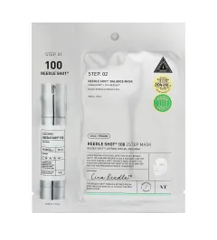 VT Cosmetics Reedle Shot 100 2 Step Mask thumbnail 2