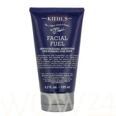 Kiehl´s Facial Fuel Energizing Moisture Treatment thumbnail 4