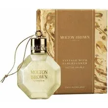 Molton Brown Bath and shower gel Vintage Elderflower Festive Bauble (Bath & Shower Gel) 75 ml thumbnail 2