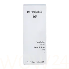 Dr.Hauschka Foundation thumbnail 2