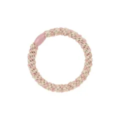 Invisibobble Elastic band Twistar Blush Braids 3 pcs thumbnail 2
