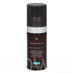 Skinceuticals SkinCeuticals Resveratrol B E Antioxydant thumbnail 5