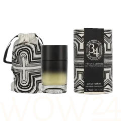 Diptyque 34 Boulevard Saint Germain thumbnail 4