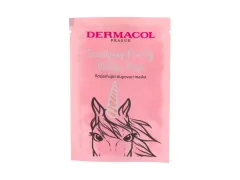 Dermacol Beautifying Peel-off Metallic Mask Brightening thumbnail 1