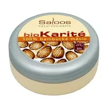 Saloos 100% bambucké máslo thumbnail 2