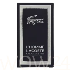 Lacoste L´homme lacoste thumbnail 1