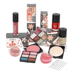 ZMILE COSMETICS Square Ginger Glow Advent Calendar thumbnail 4