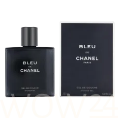 Chanel Bleu de chanel thumbnail 4