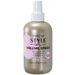 Inebrya Style-In Volume Spray thumbnail 2