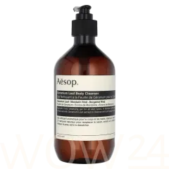 Aēsop Aesop Geranium Leaf Body Cleanser For All Skin Types thumbnail 2
