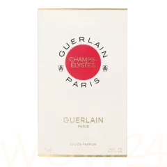 Guerlain Champs Élysées thumbnail 1