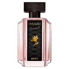 Avon Imari Corset EDT Eau de Toilette 1