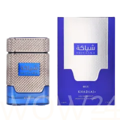 Khadlaj Shiyaaka Blue thumbnail 4