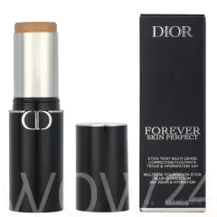 Dior Dior Forever Skin Perfect Foundation 10 ml Makiažo pagrindas thumbnail 4
