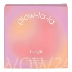 Benefit Benefit Glow-La-La Powder Highlighter thumbnail 1