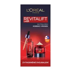 L'Oréal Paris  Revitalift Laser Skincare Gift Set 1