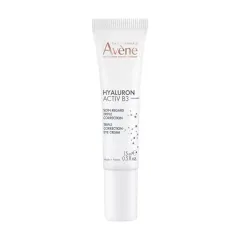 Avene Avene, Hyaluron Activ B3, Anti-Wrinkle, Day, Eye Cream, 15 ml thumbnail 2