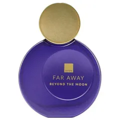 Avon Perfume Far Away Beyond The Moon 50 ml 1