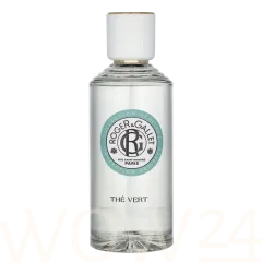 Roger & Gallet Roger & Gallet The Vert Wellbeing Fragrant Water 5
