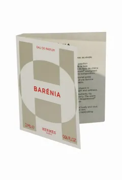 Hermes Sample Hermes Barenia Edp 2ml thumbnail 4