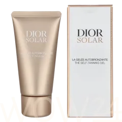 Dior solar the self tanning gel face thumbnail 4