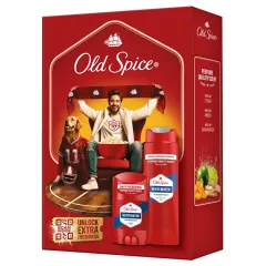 Old Spice Whitewater Sportfan Gift Set thumbnail 2