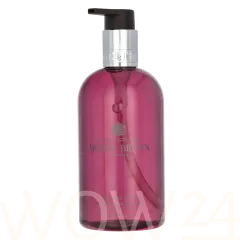 Molton brown Molton Brown Fiery Pink Pepper Fine Liquid Hand Wash 300 ml Skystas muilai thumbnail 4