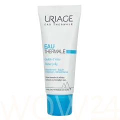 Uriage Eau Thermale Water Jelly Veido gelis 40 ml Drėkinamasis veido kremas thumbnail 5