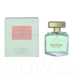 Banderas Queen of Seduction thumbnail 4