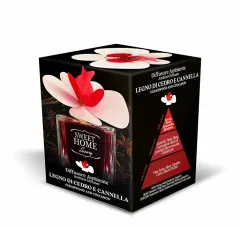 Sweet Home Collection Aroma diffuser Cedarwood and Cinnamon thumbnail 2