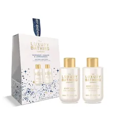 Grace Cole Bergamot, Ginger & Lemongrass Mini Gift Set 2 pcs thumbnail 1