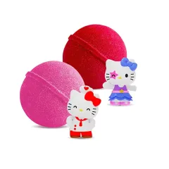 INKEE Hello Kitty surprise bath bomb thumbnail 6