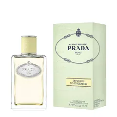Prada Infusion de gingembre 3