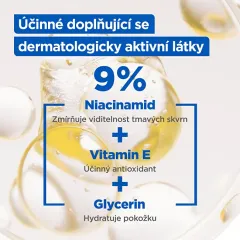 Mixa Niacinamide Bright Protecting & Correcting Dark Spot Cream 2