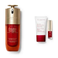 Clarins Double Serum Gift Set 2