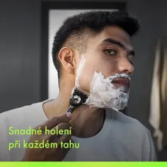 Gillette Labs razor + 3 heads thumbnail 8