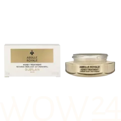 Guerlain Guerlain Abeille Royale Honey Treatment Day Cream - Refill thumbnail 4