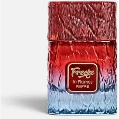 Riiffs Perfumes Freeze in Flames thumbnail 1