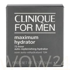 Clinique For men maximum hydrator thumbnail 2