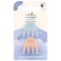 Invisibobble Clipstar Gym Buddy S hair clip 2 pcs thumbnail 4