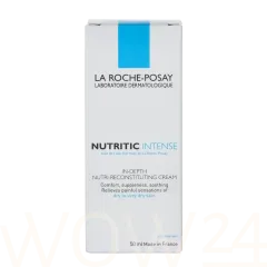La Roche-Posay Nutritic intense thumbnail 1