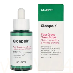 Dr. Jart+ Cicapair Tiger Grass Camo Drops thumbnail 4