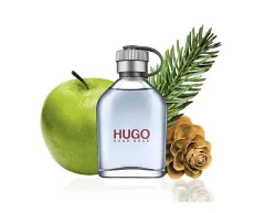 Hugo Boss Hugo Man - EDT 2 x thumbnail 2