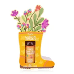 Accentra Garden Dreams Hand Wash & Scrub thumbnail 1
