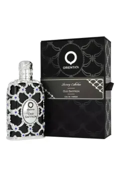 Orientica Luxury Collection Oud Saffron thumbnail 3