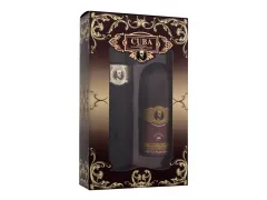 Cuba Gold