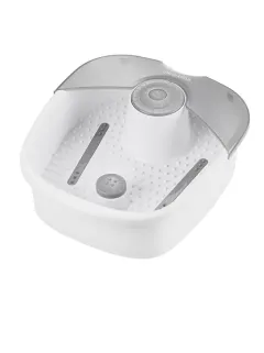 Medisana Bubble massage bath for the feet FS881 thumbnail 1