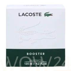 Lacoste Booster thumbnail 1