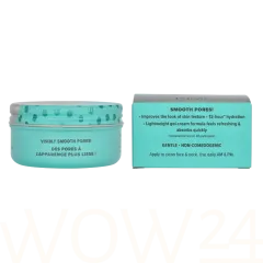 Benefit The POREfessional Smooth Sip Lightweight Smoothing Moisturizer Dieninis kremas 50 ml Drėkinamasis veido kremas thumbnail 4