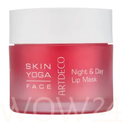 Artdeco Artdeco Skin Yoga Face Night & Day Lip Mask thumbnail 5
